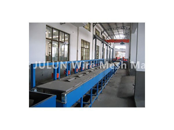 Ultrasonic  Steel Wire Cleaning Machine