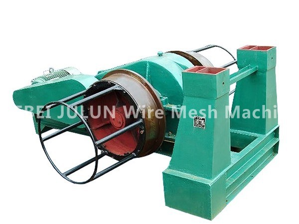 Horizontal Wire Drawing Machine